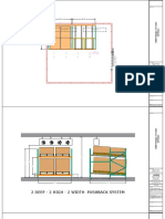 Project Floor Plans and Elevations