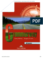Grammarway 3 With Answers - Jiruntanin Sidangam - Flip PDF Online - PubHTML5