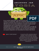 Apk y Archivos .Jar