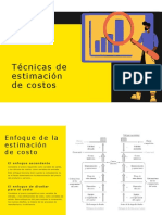 2.3. Métodos de Estimación de Costos de Inversión.