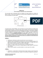 Correction-Complète-Exercice Modélisation Automates Temporisés Synchronisation