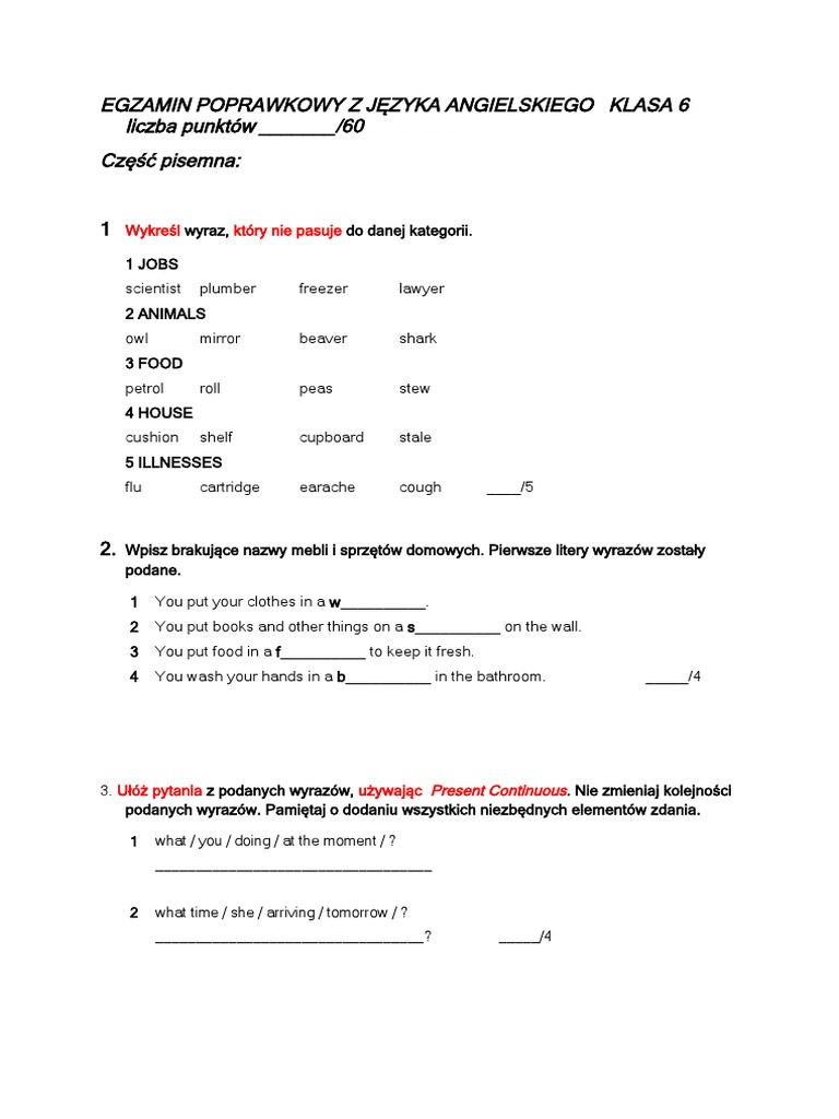 egzamin-poprawkowy-z-angielskiego-klasa-6-pdf-language-arts