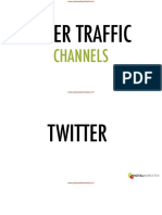 Other Traffic Channels