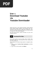 Download 43 Trik Rahasia Download Film Dari Youtube by oemar1604 SN53399425 doc pdf