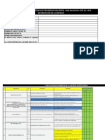 Planificación PESV - Res.1565 de 20141