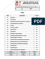 Carretas AP 50 ABC