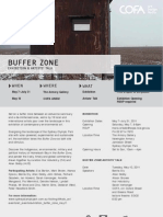 Buffer Zone e Invite 1