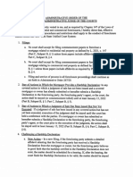 AO262-ResidentialForeclosureMoratorium