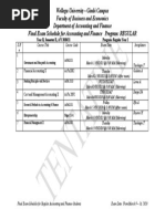 Regular Final Exam AcFn - 2nd Yr