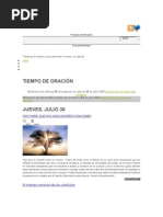 Sar Del Espiritu Derrotista