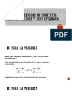 Clase18 Intervalos de Confianzapara Varianza Desvest