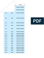 Lista de Chequeo SMETA V6.1