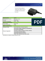 AC1P Product Specification