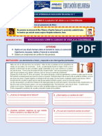 1º Sesion - Semana 23