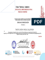 ORO Irtual Bierto: Sicopatología Imputabilidad Penal Pericias Forenses