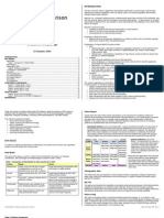 Webgis Framework