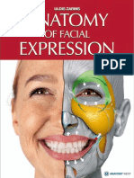 Uldis Zarins - Anatomy of Facial Expressions