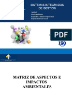 SISTEMAS INTEGRADOS DE GESTION - UCT-sesion 7