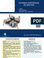 Sistemas Integrados de Gestion - Uct-6