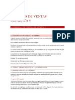 Técnicas de ventas: La comunicación verbal y no verbal