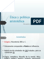 ÉTICA 16 8 PPT Aristóteles