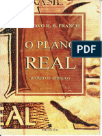 O Plano Real e outros ensaios by Gustavo Henrique Barroso Franco (z-lib.org)