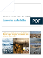 Clase - 03 - Economia Sustentable