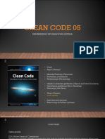 Clean Code 06