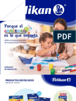 Catalogo Pelikan 2019