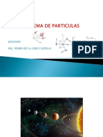 Sistema de Particulas