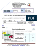 Guia English 6 Final