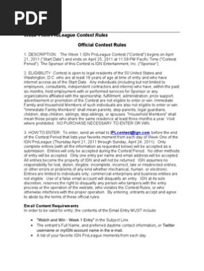 IPL_Week 1 Contest Rules_04 19 11.FINAL