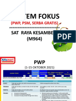 LPJ Item Fokus