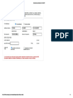 Extranet de SUNARP-pago Vigencia