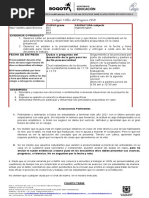 English - 8vo-Weeks 31-32