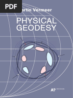 A Student's Guide To Geophysical Equations - Lowrie PDF | PDF