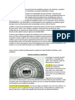 Determinantes Sociales Desgrbado Con Ejemplos