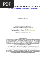 Download Dissertation Islamic Finance Shakeel Ahmad by raozubair SN53402304 doc pdf