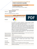 Data Sheet Nitrato de Amonio