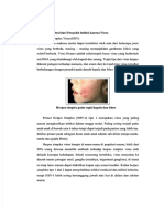 PDF Manifestasi Oral Dari Penyakit Infeksi Karena Virus Compress