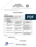 Barobo NHS-Portfolio-Day-4th Qtr-2021