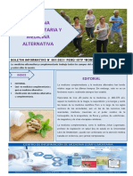 Boletin Informativo