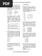 Download Kumpulan Soal Uan Dan Umptnspmbsnmptn Httpcandrapetra  by azkhaz SN53402752 doc pdf