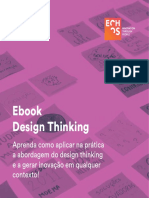 eBook Design Thinking