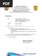 Masambong Police Station (Ps 2) : Del Monte Avenue Corner Malac ST., Masambong, Quezon City