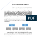 Buku Panduan Acara 7. Faktorial Dan Efek Perlakuan