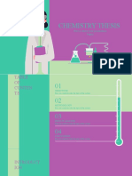 Chemistry Thesis Pink Variant