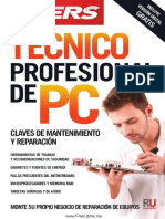 Users - Técnico Profesional PC