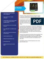 PBT Data Sheet PBT Rom