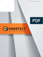 Enertect Catalog